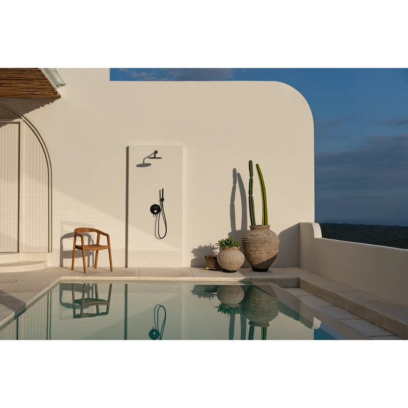 De Nihi Oka eetkamerstoel - buiten - Chic Choice