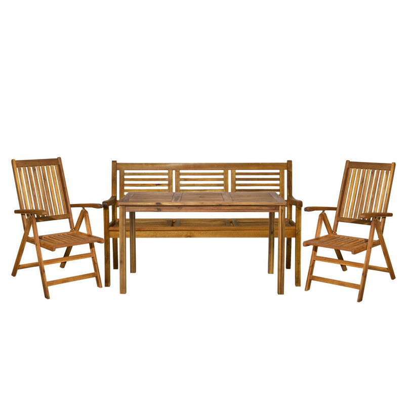 Sitzgruppe - Chic Choice