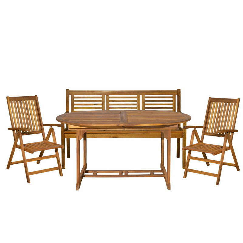 Sitzgruppe - Chic Choice