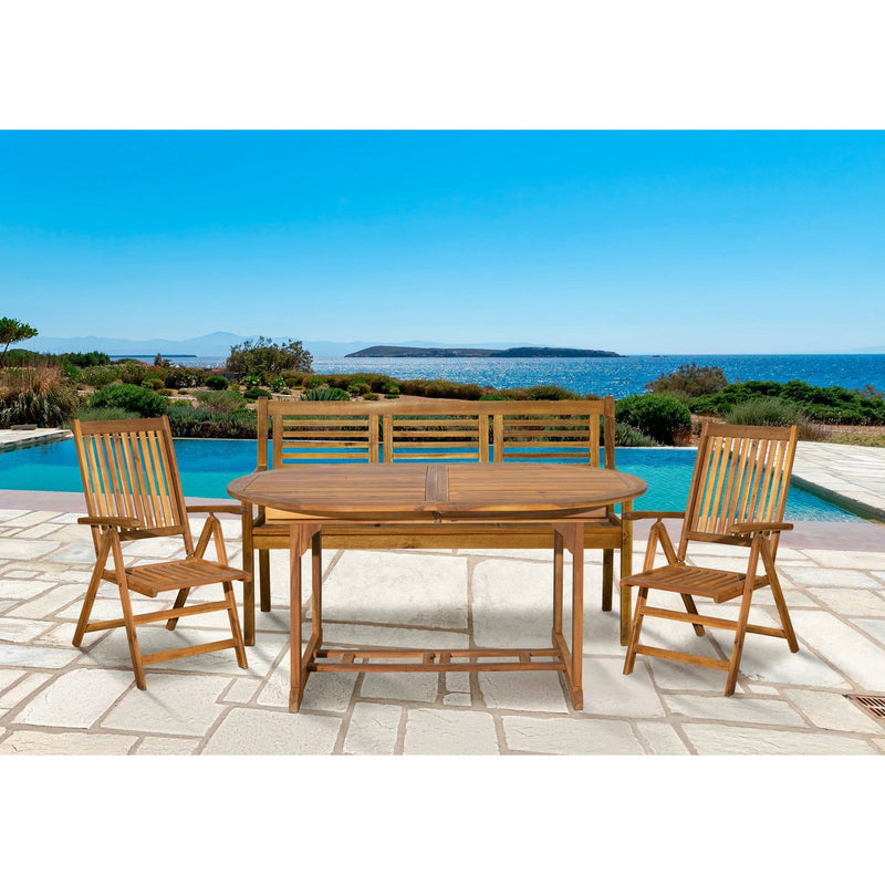 Sitzgruppe - Chic Choice