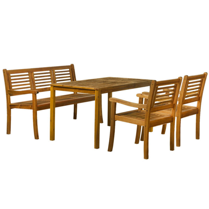 Sitzgruppe - Chic Choice