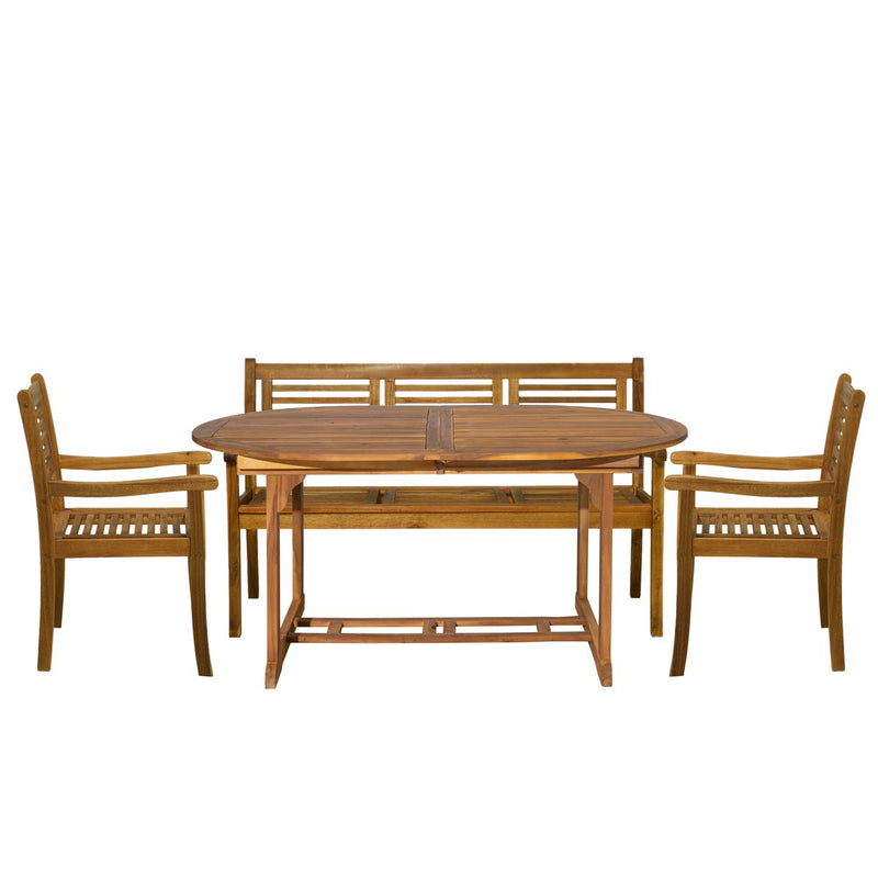 Sitzgruppe - Chic Choice