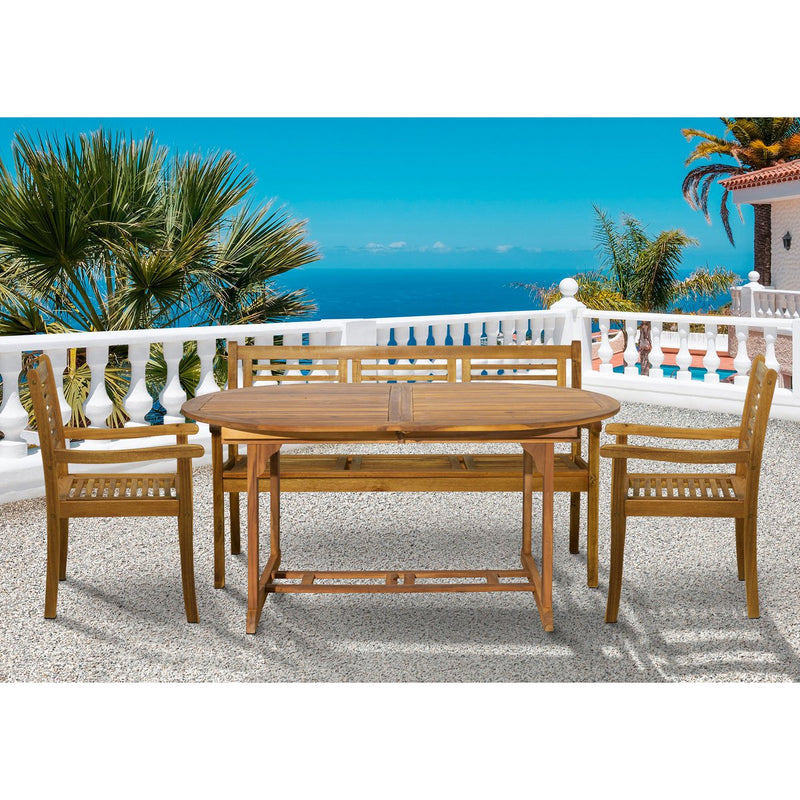 Sitzgruppe - Chic Choice