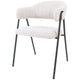Eetkamerstoel Lio Ivory - Chic Choice