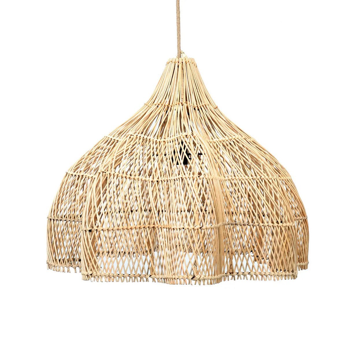 The Whipped Hanger - Naturel - M- Chic Choice
