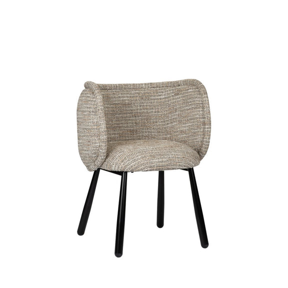 Panda fauteuil Coco - Chic Choice