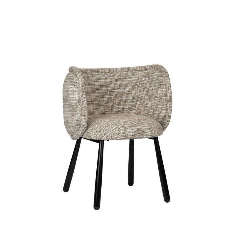 Panda fauteuil Coco - Chic Choice