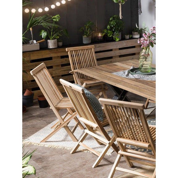 Tafel 200x100 cm - Chic Choice