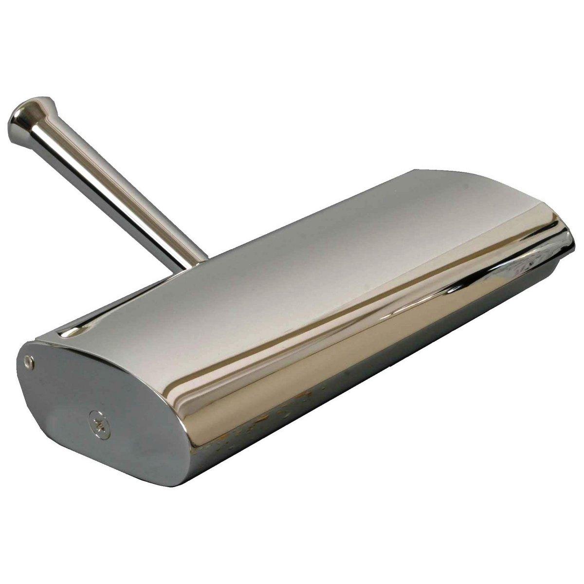 DUIDELIJKE CHROOM CRUMBS COLLECTOR - Chic Choice