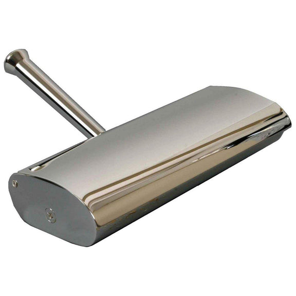 DUIDELIJKE CHROOM CRUMBS COLLECTOR - Chic Choice
