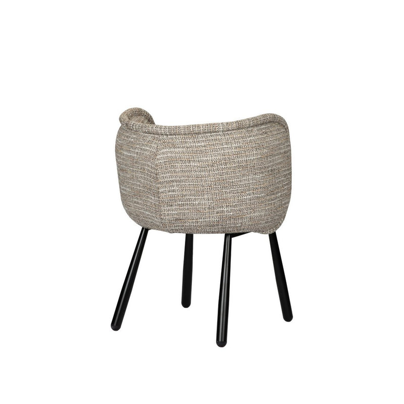 Panda fauteuil Coco - Chic Choice