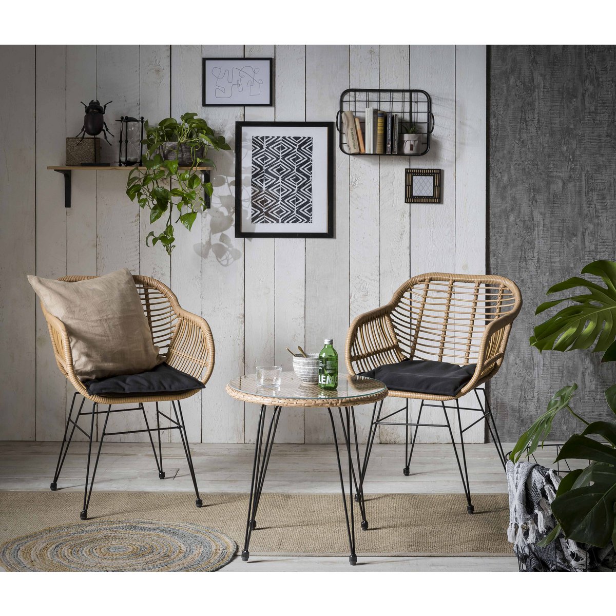 zitgroep - Chic Choice
