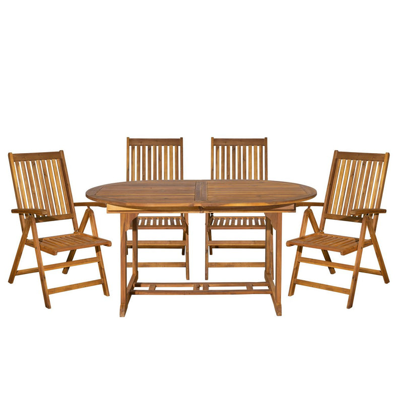 Sitzgruppe - Chic Choice