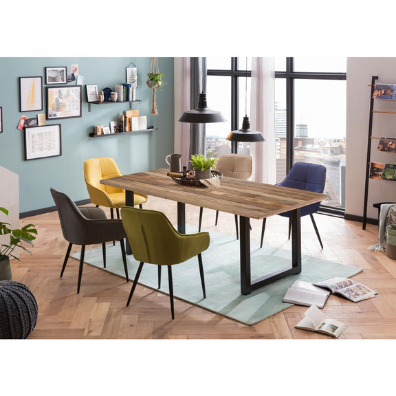 Tafel 240x100 cm - Chic Choice
