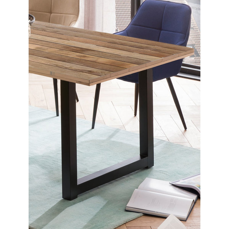 Tafel 180x100 cm - Chic Choice