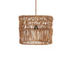De Takuhanki-hanger - Naturel - S