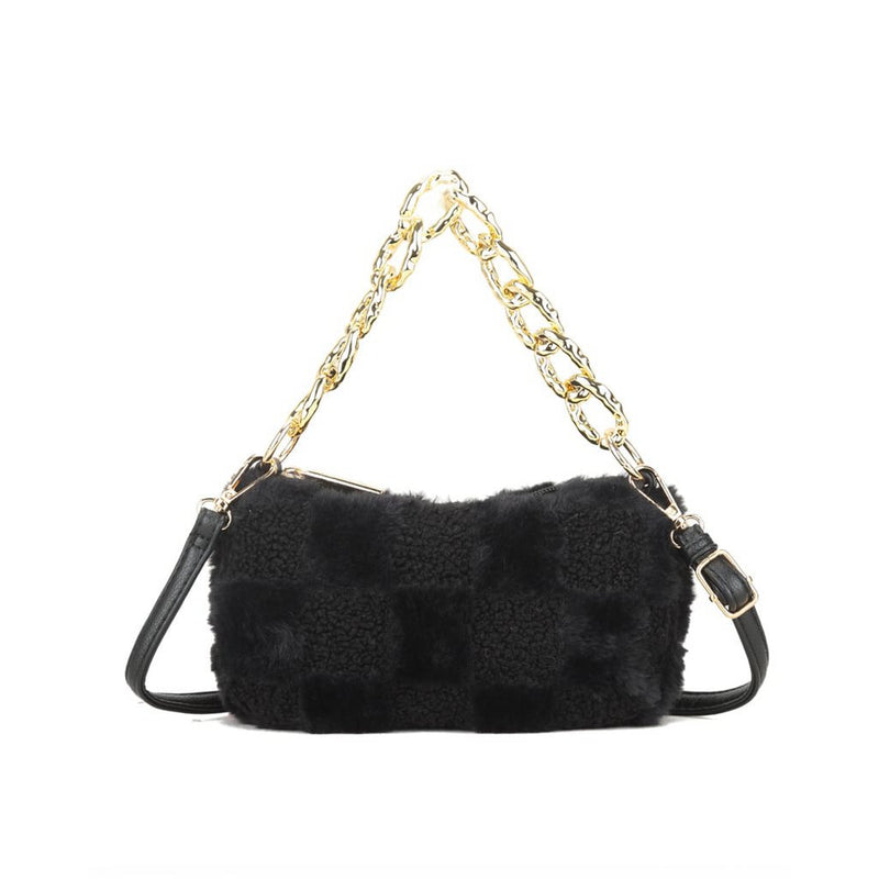 Teddy schoudertas | 20083