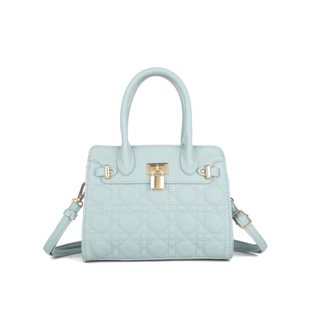 Kunstlederen Handtas | 20125 - Chic Choice