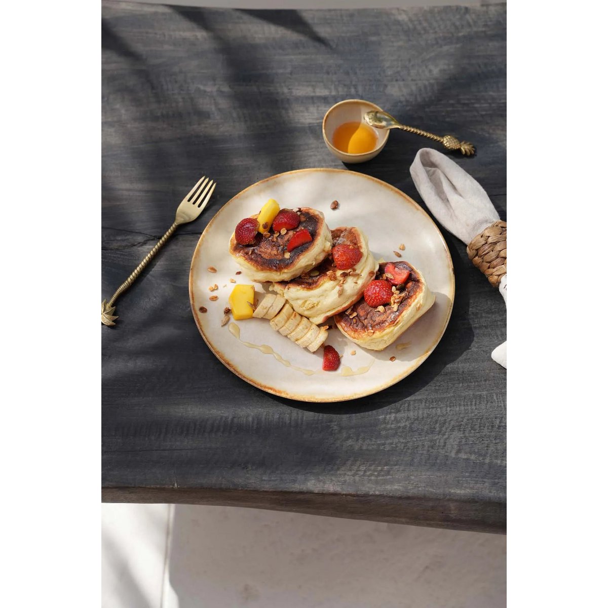 Het Cascais Saladebord - Set van 6 - Chic Choice