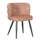 Cloud Stoel Safiya Terracotta (Set van 2) - Chic Choice