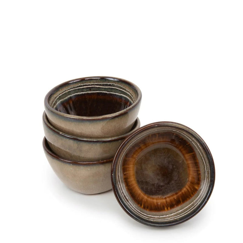 The Comporta Sauce Bowl - XS - Set van 6 - Chic Choice