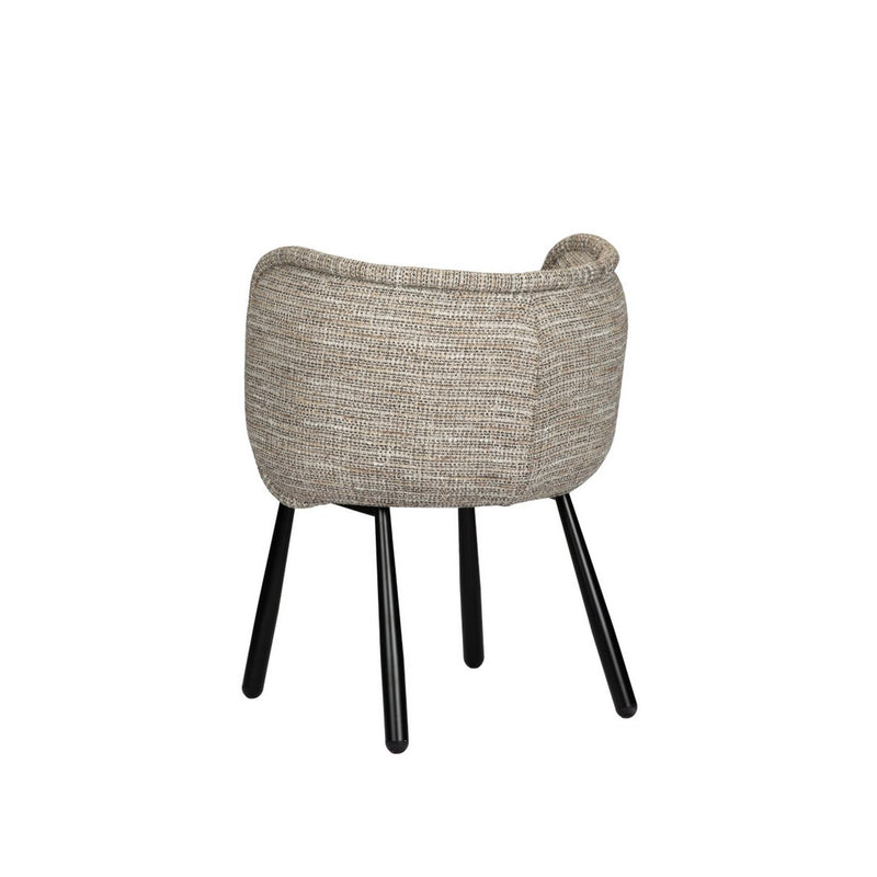 Panda fauteuil Coco - Chic Choice