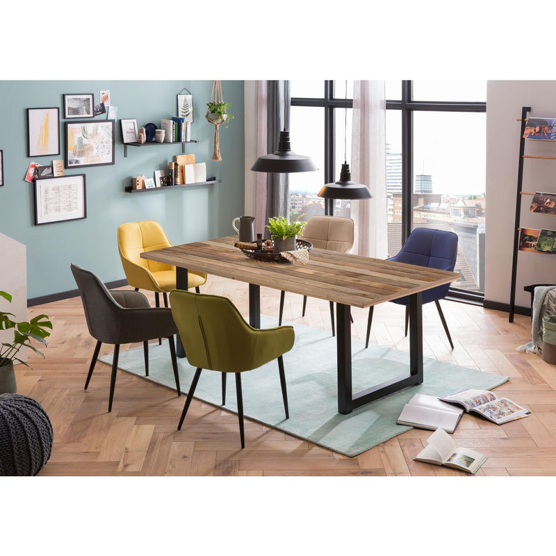 Tafel 180x100 cm - Chic Choice