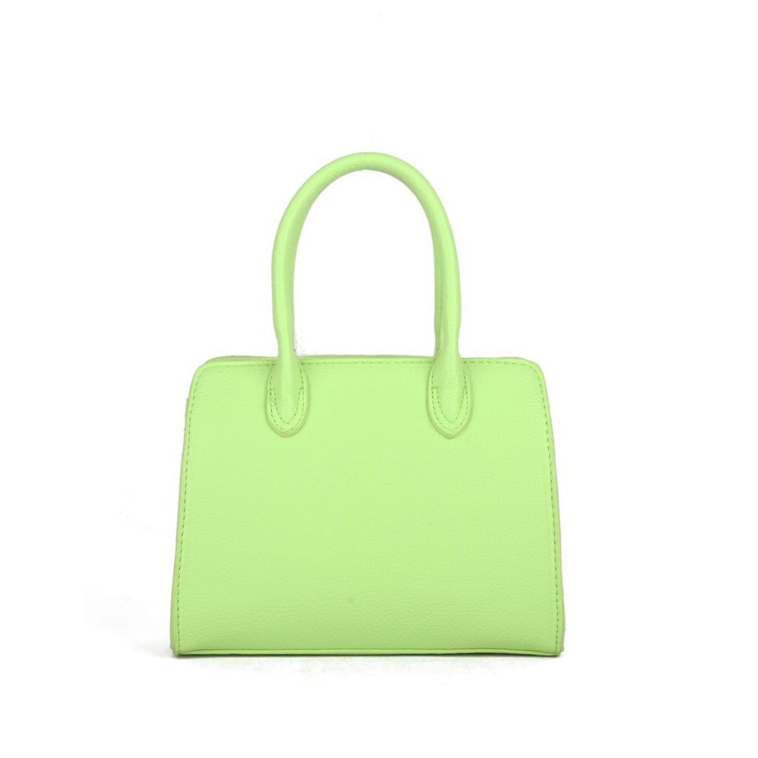 Kunstlederen Handtas | 20125 - Chic Choice