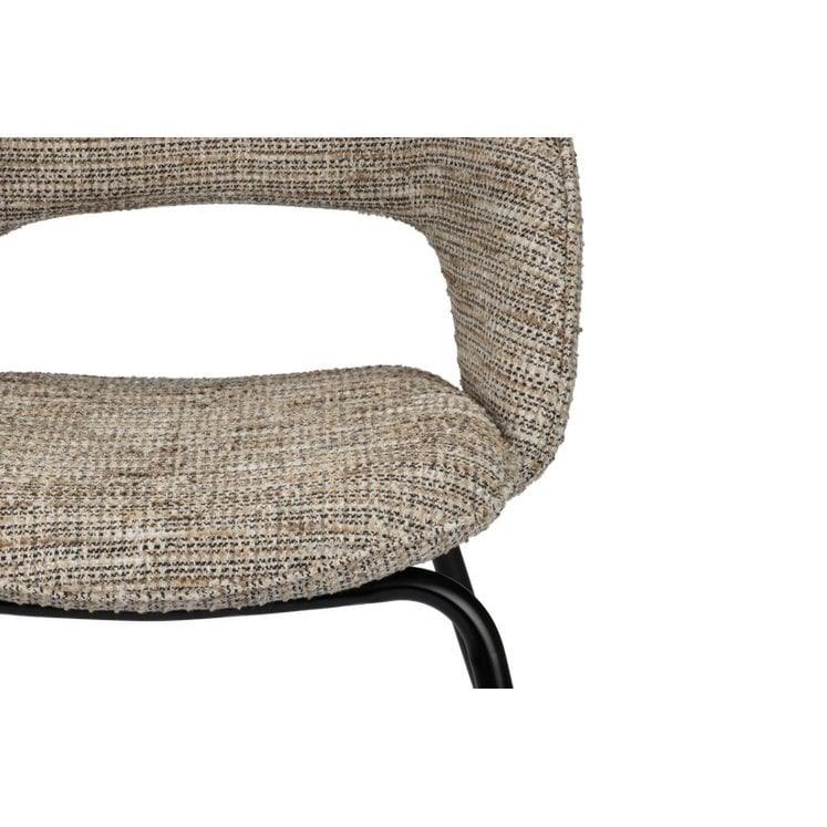 Regenboogstoel Coco (Set van 2) - Chic Choice