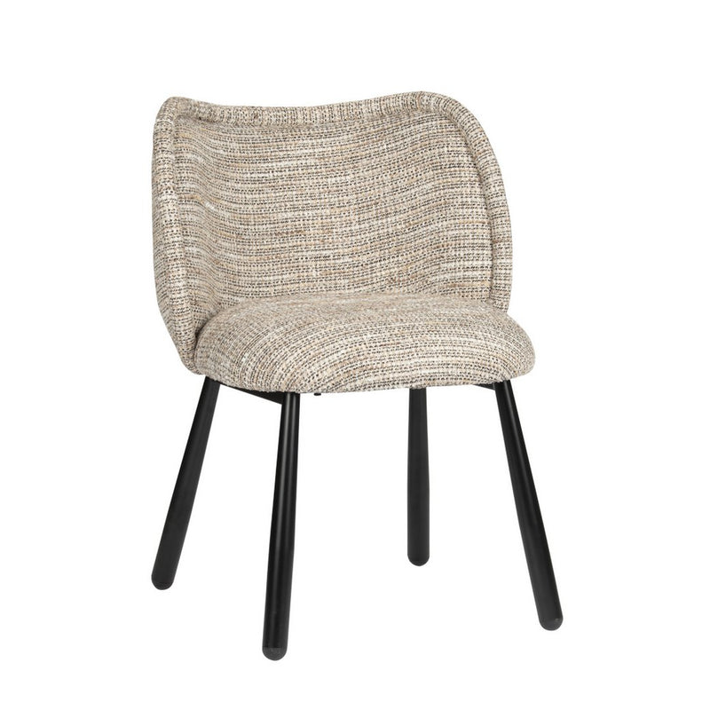 Panda Stoel Coco (Set van 2) - Chic Choice