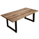 Tafel 240x100 cm - Chic Choice