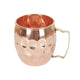 Koperen mok Tugela - Chic Choice