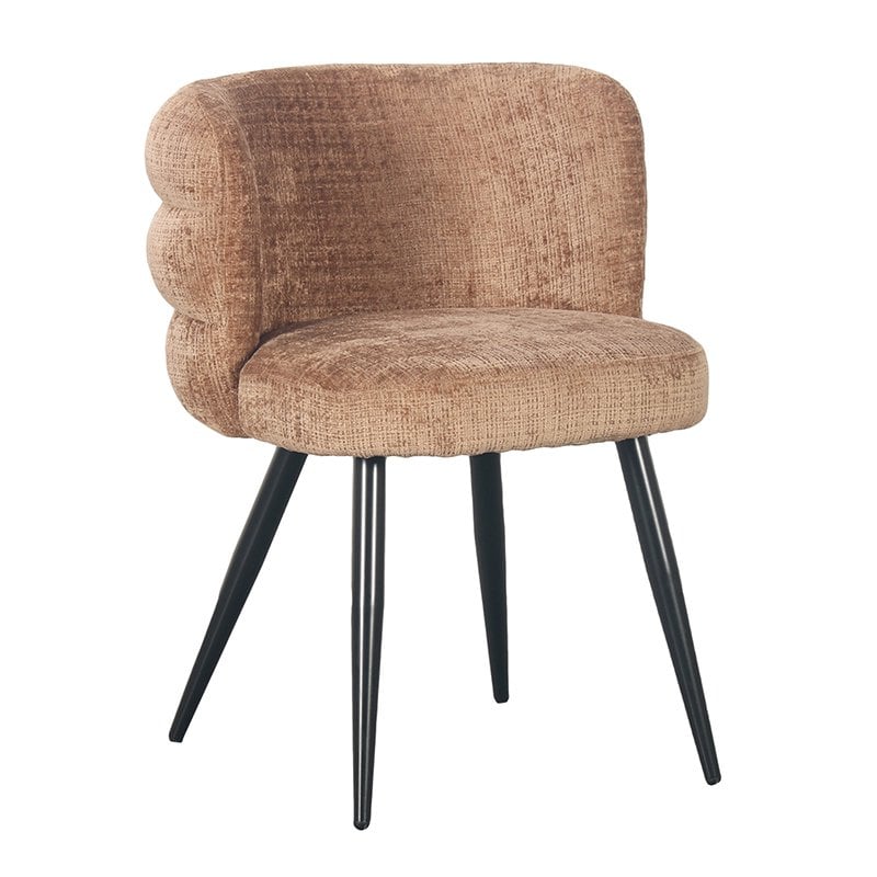 Cloud Stoel Karamel (Set van 2) - Chic Choice