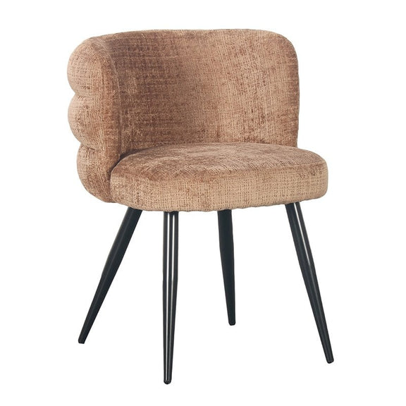 Cloud Stoel Karamel (Set van 2) - Chic Choice
