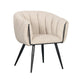 Breeze Stoel Beige (Set van 2) - Chic Choice