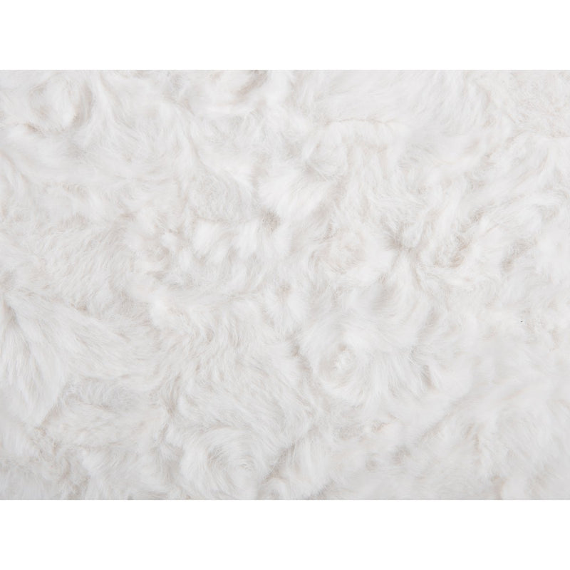 Leuke poef - Chic Choice