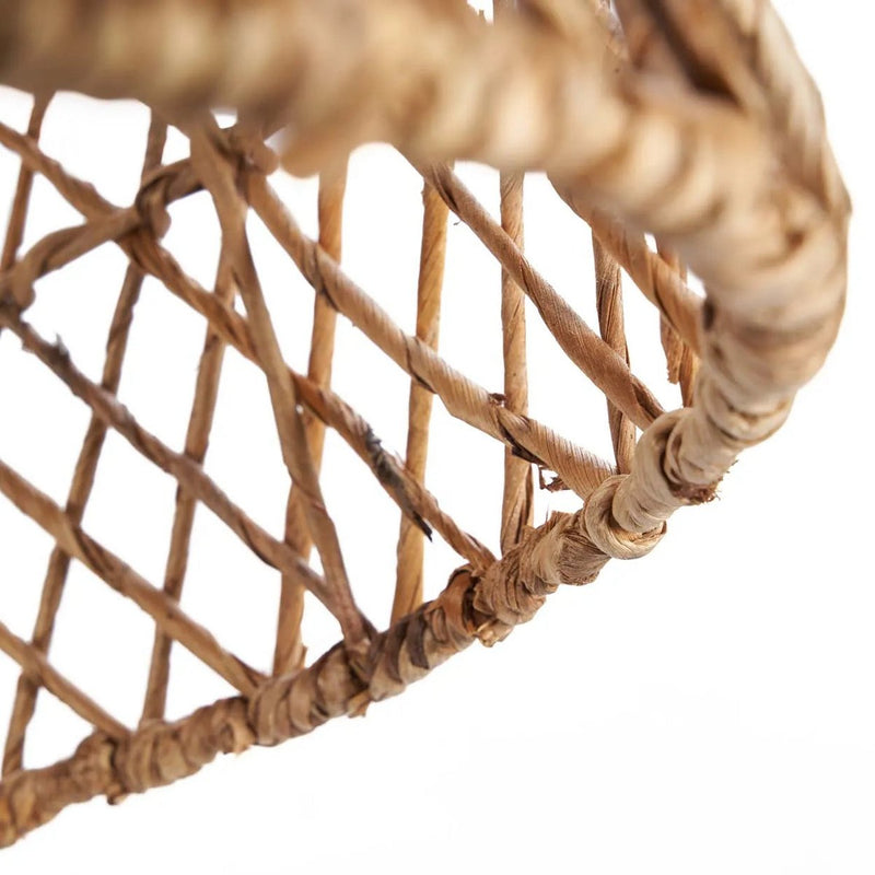 De Xiomara Hanger - Naturel - S