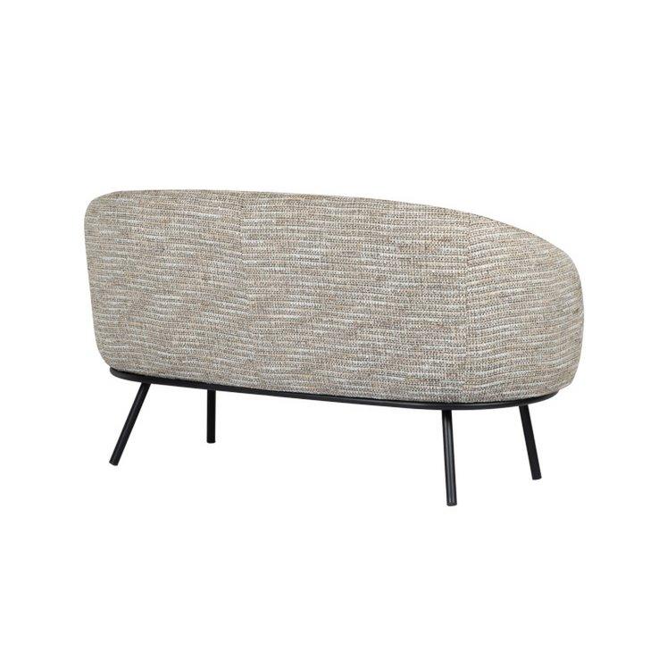 Mars 2-zitsbank Coco - Chic Choice