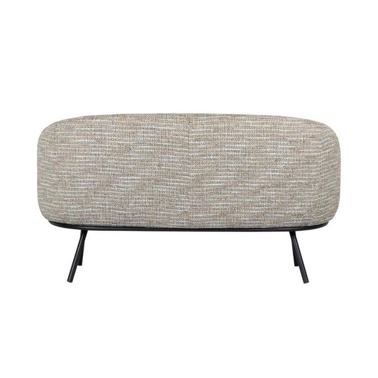 Mars 2-zitsbank Coco - Chic Choice