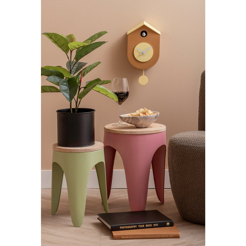 Wandklok Grato Koekoek