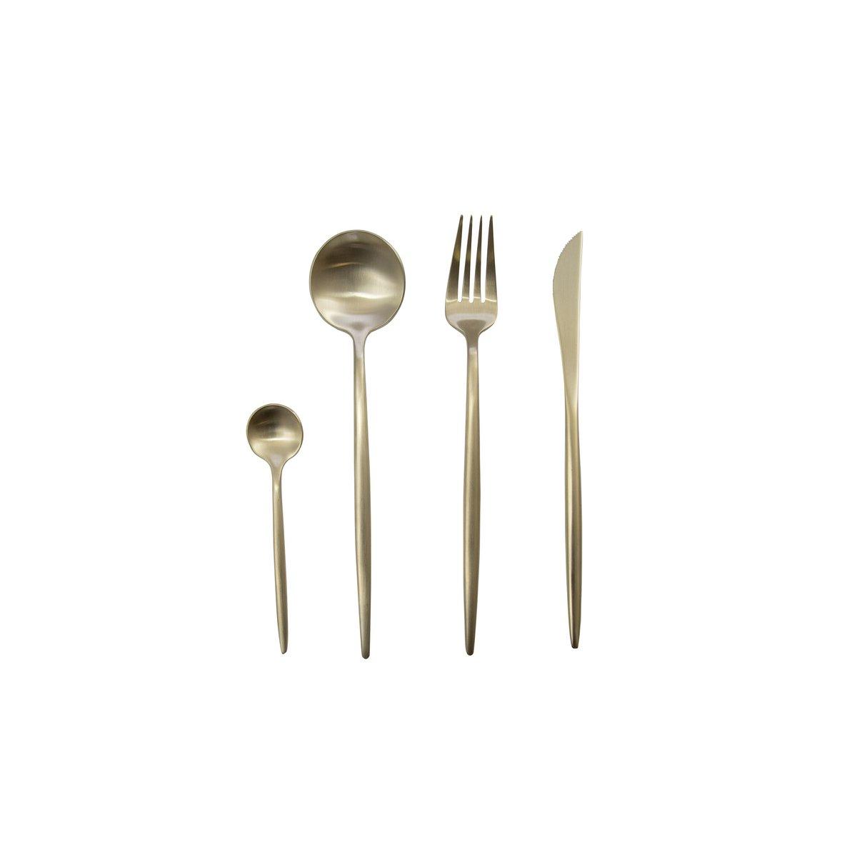 CHAMPAGNE 24 KAMER KEUKEN - Chic Choice