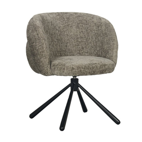 Pebble Draaibare stoel Pistache - Chic Choice