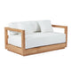 De Umalas tweezitsbank - buiten - Chic Choice