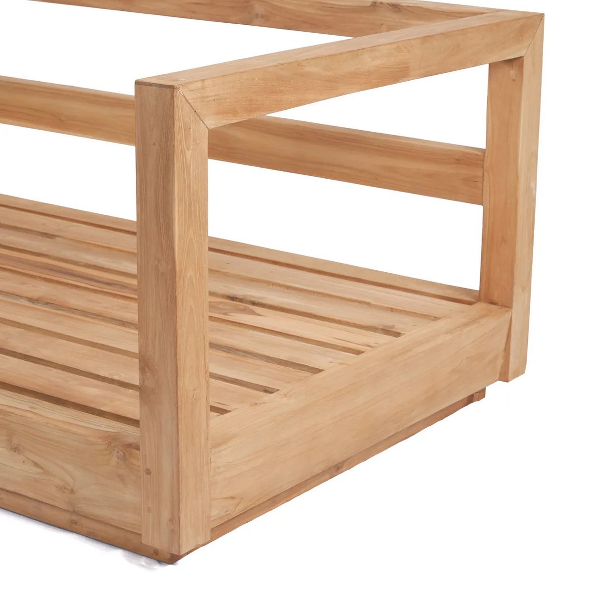 De Umalas tweezitsbank - buiten - Chic Choice