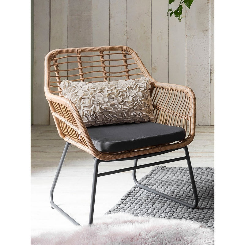 Exclusieve 7-delige Tuinmeubelset: Ruimte, Comfort en Duurzaamheid - Chic Choice