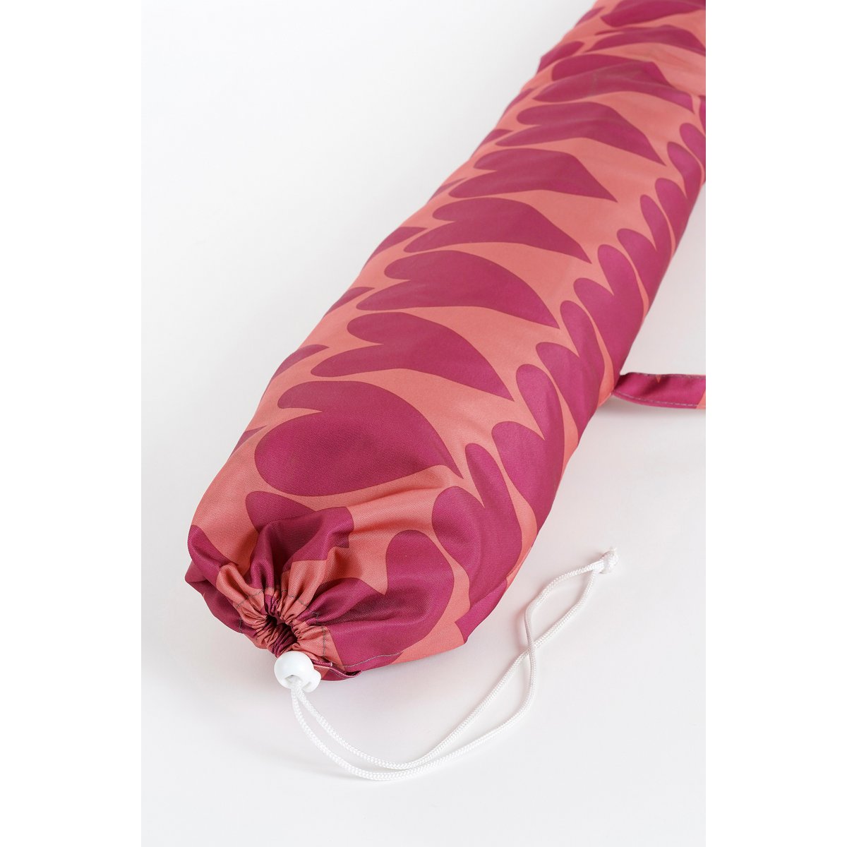 Heart Parasol - H238 x Ø220 cm - Roze - Chic Choice