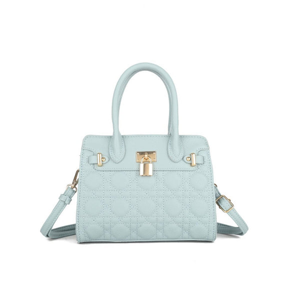 Kunstlederen Handtas | 20125 - Chic Choice