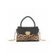 Kunstlederen Handtas | 20132 - Chic Choice