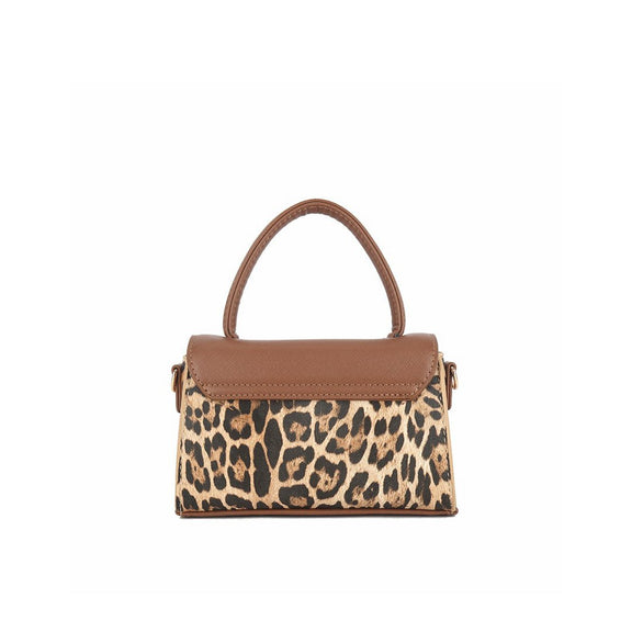 Kunstlederen Handtas | 20132 - Chic Choice