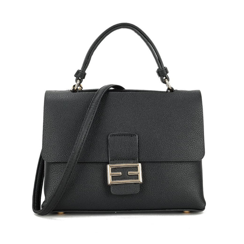 Kunstlederen handtas | 20099 - Chic Choice